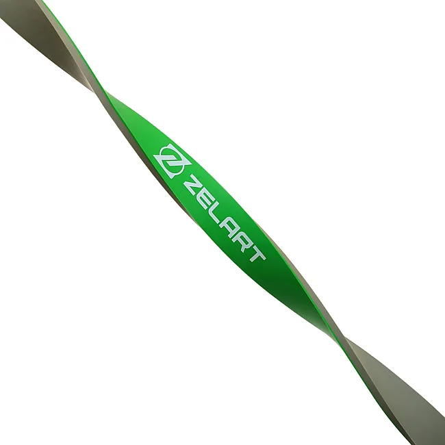 Резина петля для подтягиваний ZELART
 POWER LOOP FI-5439-3 191г (Салатовый)