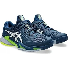Мужские кроссовки Asics Court FF 3 all court ocean-blue