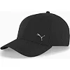 Кепка дитяча Puma Metal Cat Cap Jr чорний OSFA
