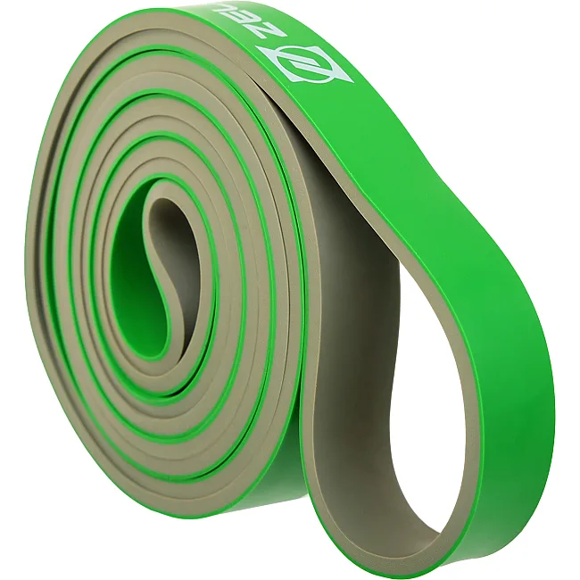 Резина петля для подтягиваний ZELART
 POWER LOOP FI-5439-3 191г (Салатовый)