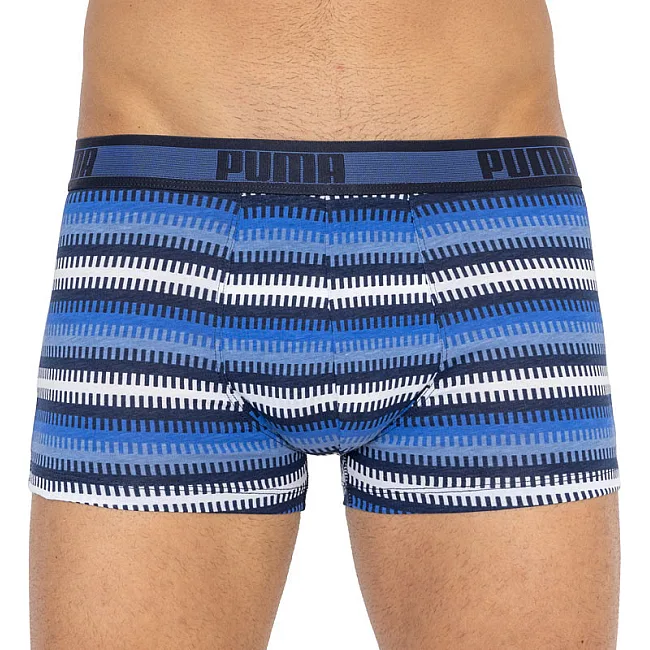 Труси-шорти PUMA WORLDHOODTRIPE TRUNK 2P чоловічі