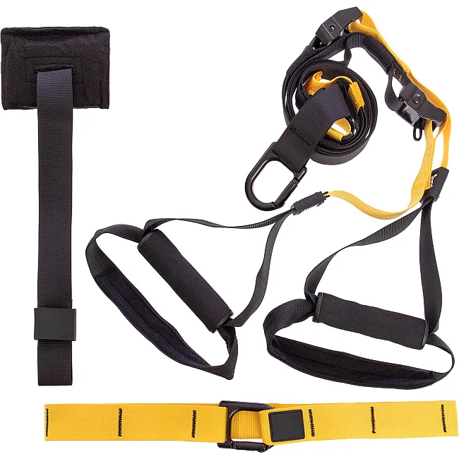 Петли тренировочные SP-SPORT
 FI-6427