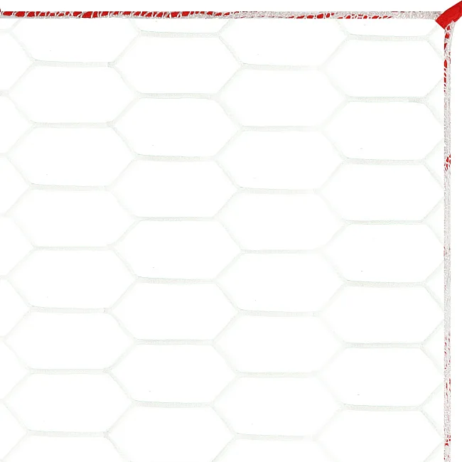 Сетка для футбольных ворот
 в комплекте из 2 штук STAR SN620 7,5x2,9x2,1м 2шт