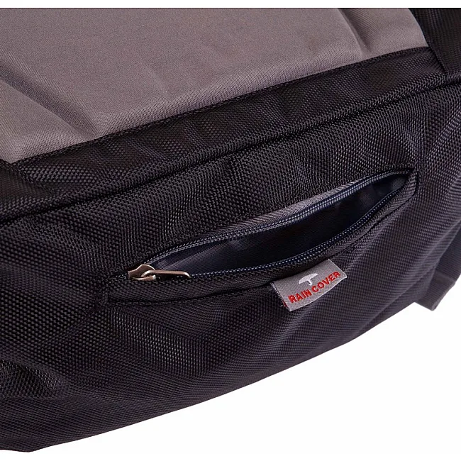 Спортивный рюкзак с каркасной спинкой DEUTER 8811-8 32л