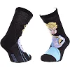 Носки PRINCESS ELSA SUR TIGE ET PIED арт..83841644-7