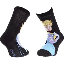 Носки PRINCESS ELSA SUR TIGE ET PIED арт..83841644-7