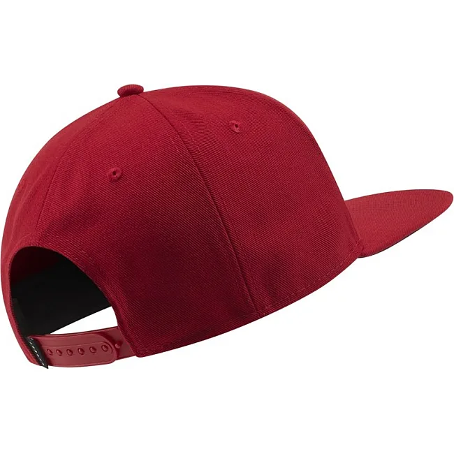 Кепка Nike JORDAN PRO JUMPMAN SNAPBACK