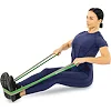Резина петля для подтягиваний ZELART
 POWER LOOP FI-5439-3 191г (Салатовый)