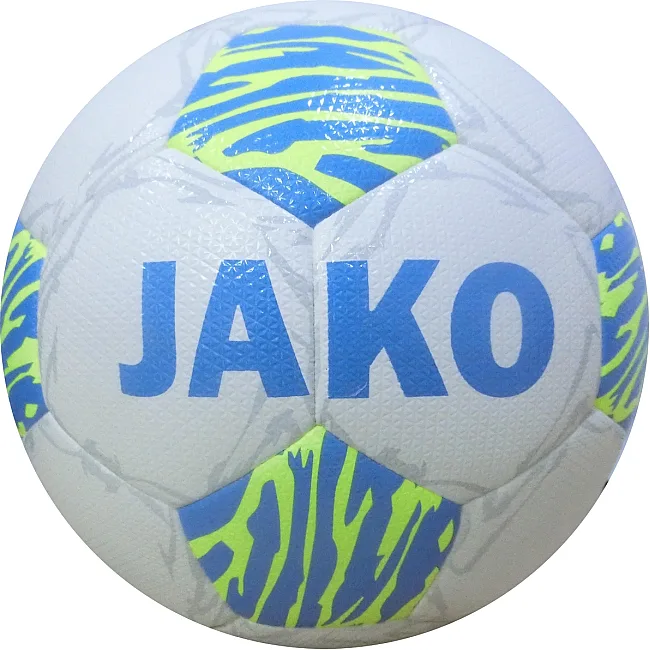 Легкий футбольний м'яч-Animal JAKO 2314-644