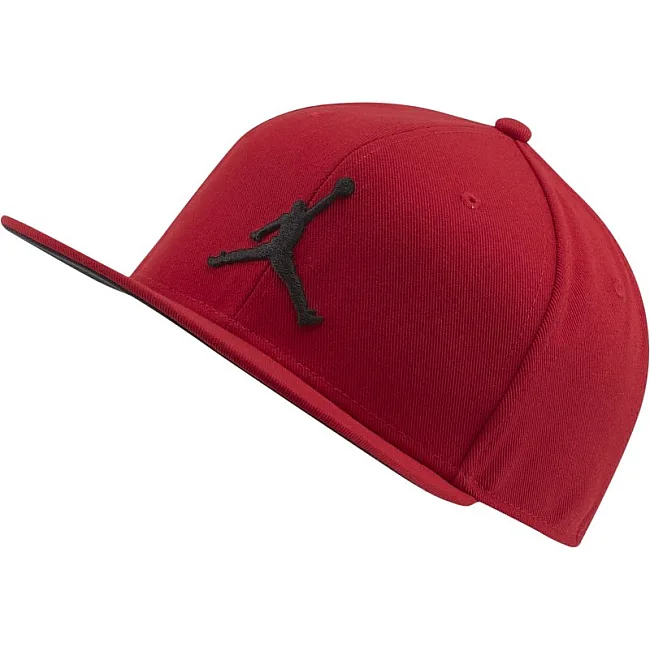 Кепка Nike JORDAN PRO JUMPMAN SNAPBACK