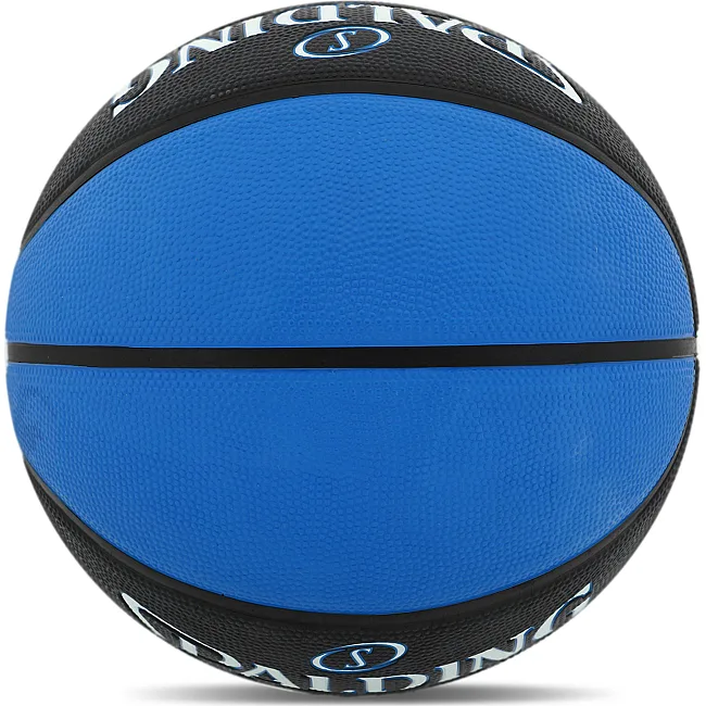 Баскетбольный мяч резиновый SPALDING 84545Z FORCE №7