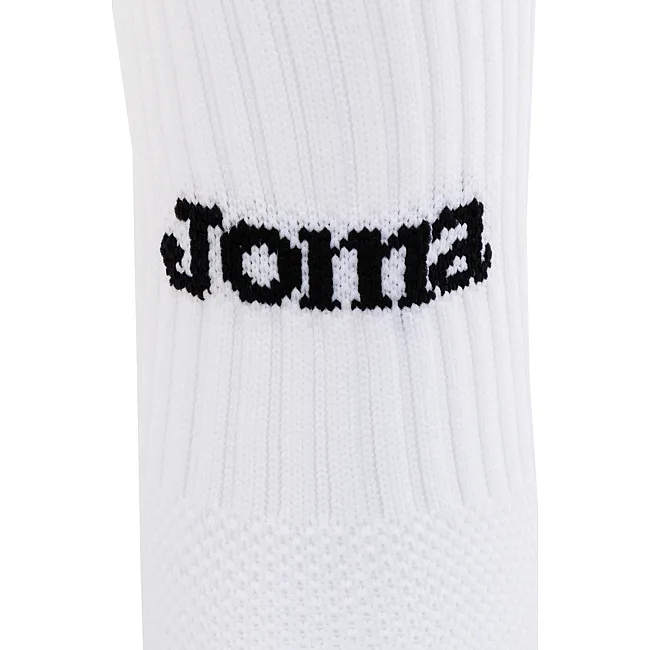 Гетри JOMA

 CLASSIC 2 400054-200 (Білий)