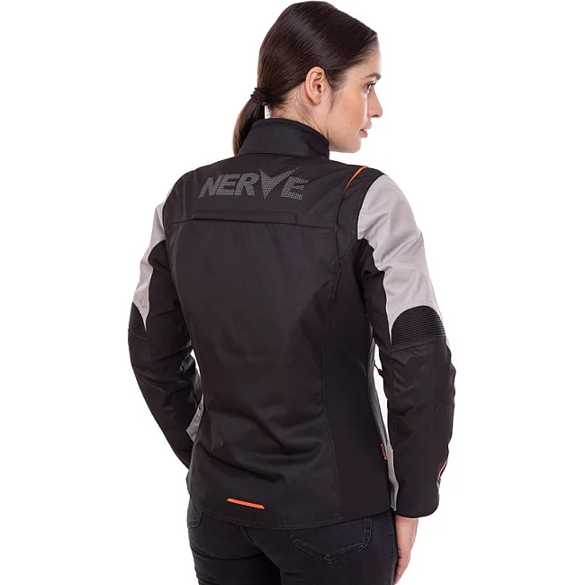 Мотокуртка женская NERVE 653-1