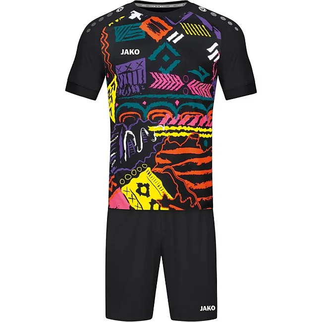Футболка tropicana JAKO 4211-620
