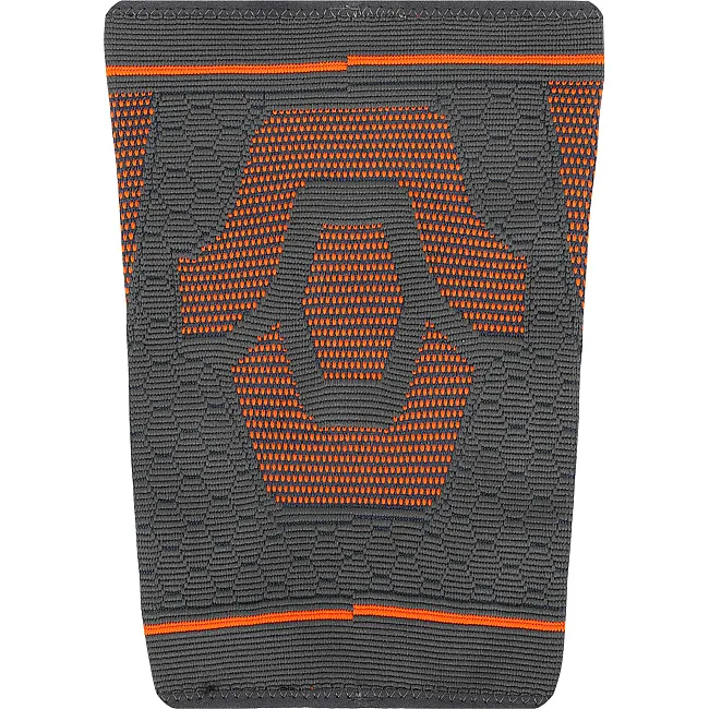 Наколенник спортивный эластичный компрессионный SIBOTE ST-955
 1шт