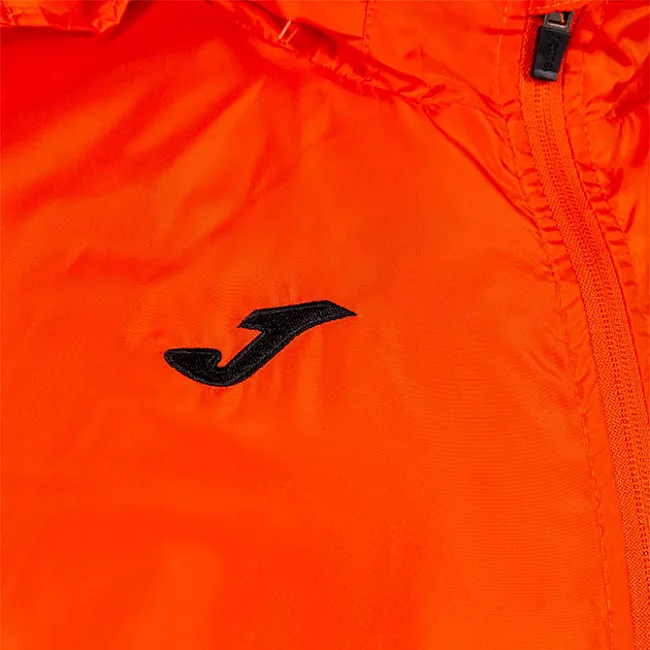 Вітровка Joma IRIS помаранчевий