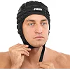Шлем защитный мягкий для игры в регби JOMA PROTECT 400438-100 (Черный)