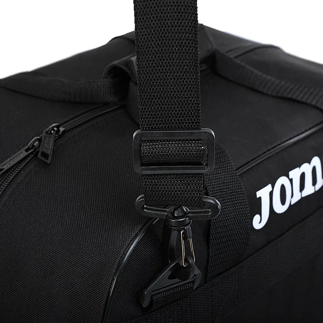 Спортивна сумка
 JOMA
 TRAINING 400006-100 (Чорний)