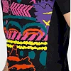 Футболка tropicana JAKO 4211-620