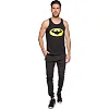 Майка спортивная мужская MIXSTAR
 BATMAN CO-5886