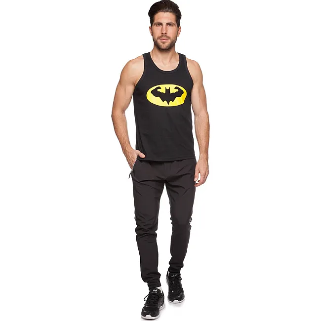 Майка спортивная мужская MIXSTAR
 BATMAN CO-5886