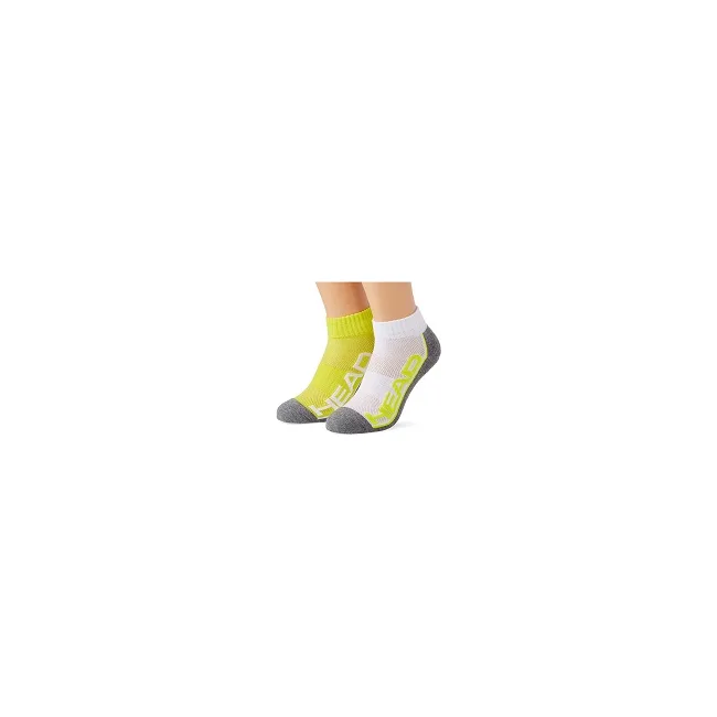 Носки Head PERFORMANCE QUARTER 2P UNISEX