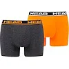 Трусы-боксеры Head BASIC BOXER 2P мужские M