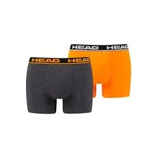 Трусы-боксеры Head BASIC BOXER 2P мужские M