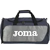 Спортивна сумка
 JOMA
 INDOOR 401627-331 52x24x23см (Темно-синій)