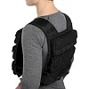 Обтяжливий жилет
 з регульованою вагою ZELART
 WEIGTH VEST TA-7815-30 вага-1-30кг