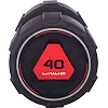 Гантель профессиональная
 с полиуретановым покрытием LI NUO TA-3618-40 1шт 40кг