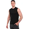 Компрессионная майка JOMA INDOOR GYM 103465-100 (Черный)