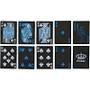 Игральные карты
 пластиковые SP-SPORT
 IG-3466 54 карты