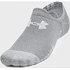 Носки UNDER ARMOUR Heatgear UltraLowTab 3pk