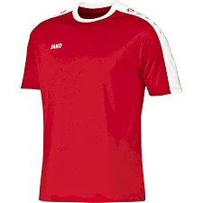 Футболка striker s/s, JAKO 4206-01