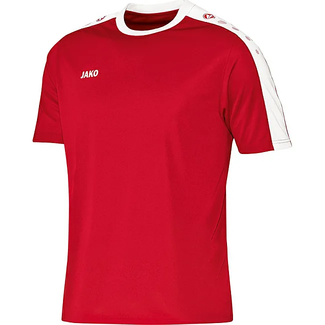 Футболка striker s/s, JAKO 4206-01