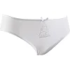 Трусы SLIP X3 ENFANT FILLE LULU детские 4/5 арт83890483-2