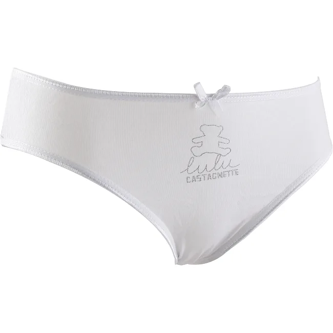 Трусы SLIP X3 ENFANT FILLE LULU детские 4/5 арт83890483-2
