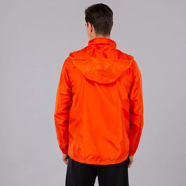 Вітровка Joma IRIS помаранчевий