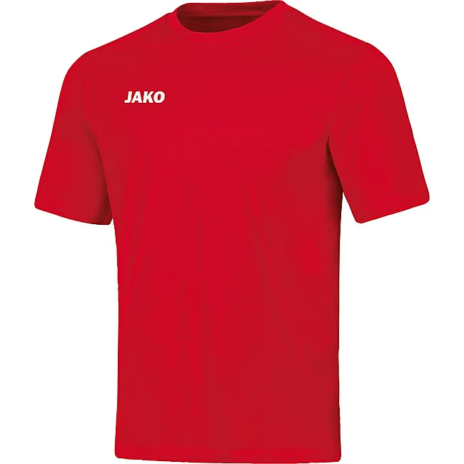 Футболка base JAKO 6165-01