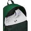 Спортивный рюкзак UNDER ARMOUR Loudon Lite 20L зеленый 30х45х13 см