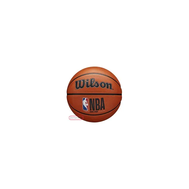 Мяч баскетбольный Wilson NBA DRV PRO BSKT size 6