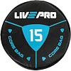 Мешок утяжелитель для функционального тренинга
 LiveUp LP8120-15 15кг