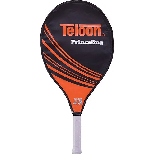 Детская ракетка для большого тенниса
 TELOON Princeling (Old Style) 2551-23 7-9лет 23