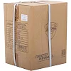 Гиря соревновательная цельная чугунная окрашенная LiveUp LP8044-16 вес 16кг