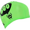Шапочка для басейну
 силіконова юніорська MADWAVE
 Junior Boo M057305 (Зелений)