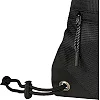 Сумка Select GYMBAG v25 черная 36 х 44 см