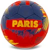 Футбольний м'яч
 BALLONSTAR PARIS SAINT-GERMAIN FB-5184 №5 PU (Темно-синій-червоний)