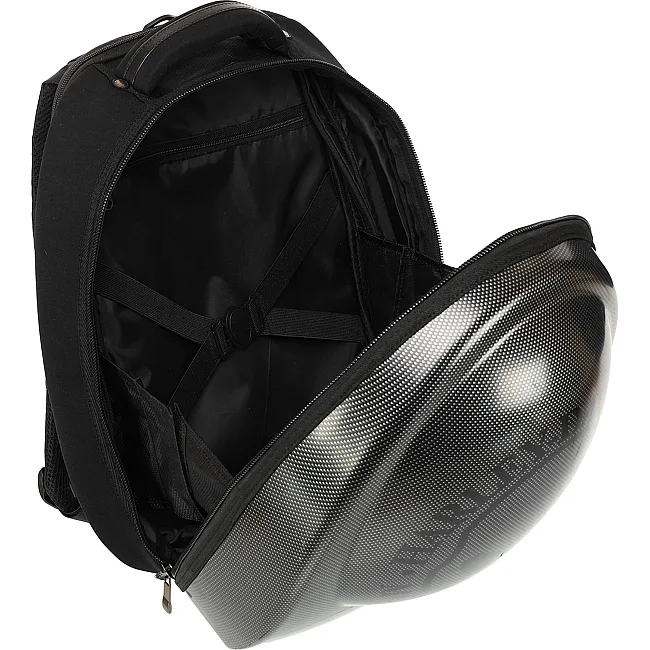 Моторюкзак Carbon HARLEY SP-SPORT
 MS-0311-H 23л 44x31x17см