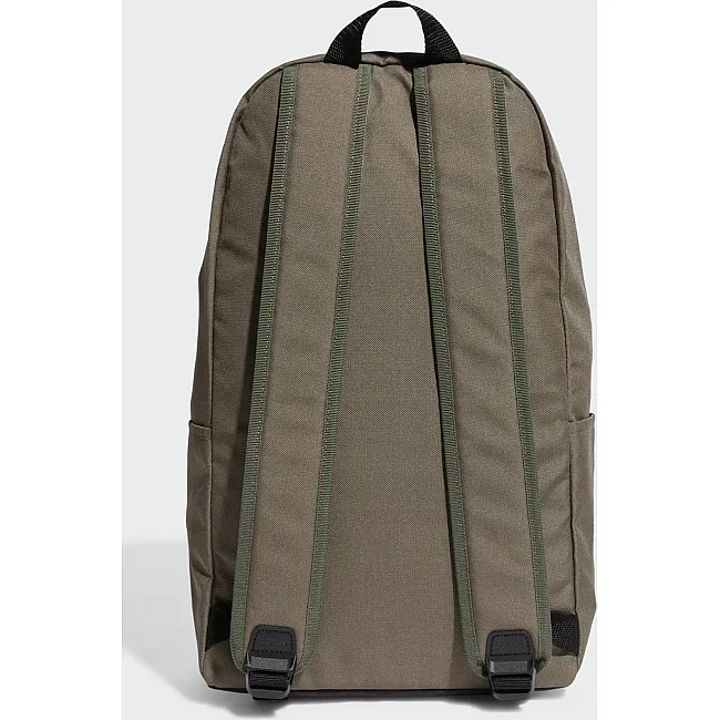 Рюкзак Adidas LIN CLAS BP DAY 20L хаки 15х27х46 см